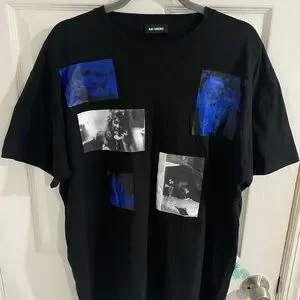 トップス 2006 RAF SIMONS grey shirt 2006 RAF SIMONS grey shirt - メルカリ